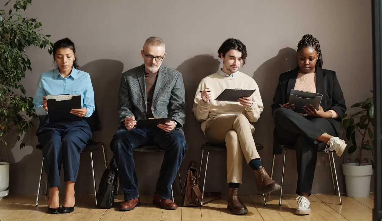 ¿Estás sin trabajo, has trabajado sólo unos meses o cobraste el IMV? Así haces bien tu renta